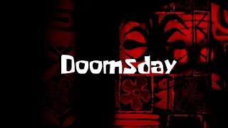 Mistful Crimson Morning - Doomsday (With Lyrics)