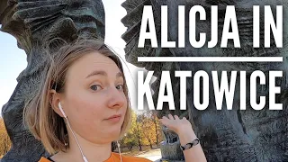 It's the one we've all been waiting for :) Alicja's first solo video from her hometown, Katowice...