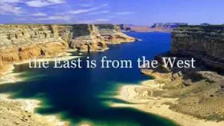 East To West - Casting Crowns