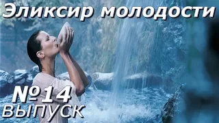 Эликсир молодости-Выпуск 14