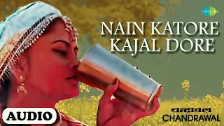 Superhit Haryanvi Gana ~ Nain Katore Kajal Dore | Chandrawal | Bhal Singh | Haryanvi song