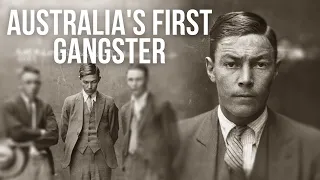 Australia's First Gangster | Johnathan "Chow" Hayes | True Crime Central