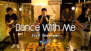 Dance with me - จิ้งจอกน้ำ (Cover) [Live Session]