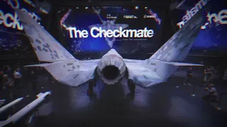 В конструкцию Су-75 Checkmate внесли изменения