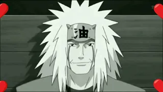 SEE YOU AGAIN/ Jiraya and Tsunade / AMV