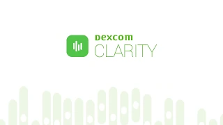 Dexcom CLARITY Clinic Setup