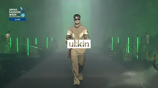 𝑼𝑳𝑲𝑰𝑵 | 2024 S/S | Seoul Fashion Week | 서울패션위크