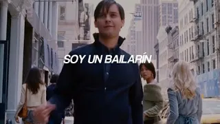 con esta canción vas a bailar aunque no quieras