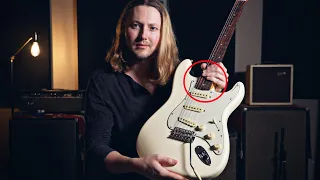 Why Fender?