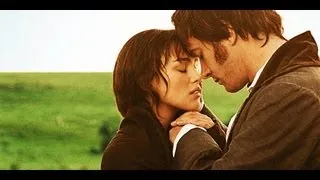 Stolz und Vorurteil [Elizabeth & Mr.Darcy]  - HQ