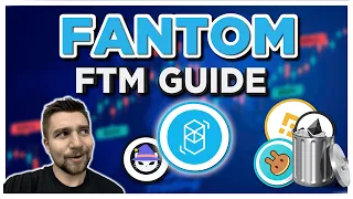 How to add Fantom FTM to Metamask and MAKE MONEY!