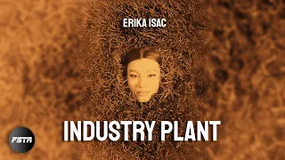 Erika Isac - Industry Plant (Speed-up Version) | NIGHTCORE Remix