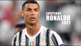 Cristiano Ronaldo Skills And Goals 2021