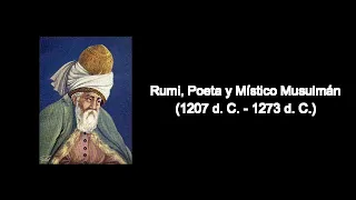 Las 30 Mejores Frases de Rumi (Poeta y Místico Musulmán)