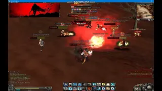 9Dragons Giangho crowded  PvP