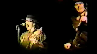 Stevie Ray Vaughan Live @ University of Buffalo NY 04/29/1984
