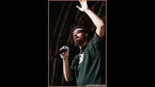 System Of A Down - Jet Pilot live [BIG DAY OUT GOLD COAST 2002]