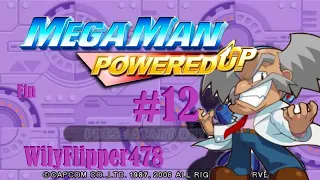 Mega Man Powered Up | Dr. Wily #12 | El fin (?)