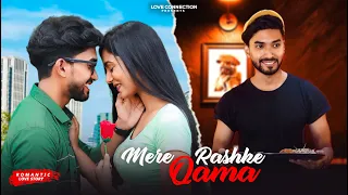 Mere Rashke Qamar Tu Ne Pehli Nazar | Romantic Love Story | Junaid Asghar | New Hindi Song