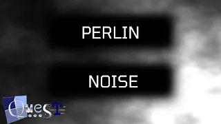 I Made a Perlin Noise Generator in Quest