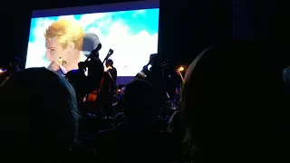 Final Fantasy Distant Worlds: The Oath 30th Anniversary Toronto