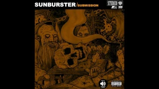 Sunburster - Submission    (Full EP)