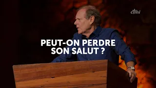 Peut-on perdre son salut ? - Miki Hardy