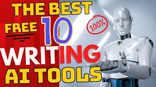 These 10 Free Ai Tools You Must Use Daily In Your Business
