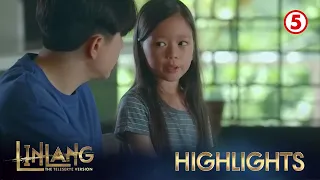 LINLANG | Abby, may hiling kay Victor