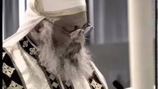 English Coptic Orthodox Liturgy - Fr. Antonious Tanious