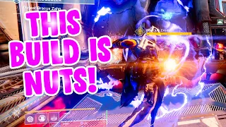 The New BEST PvE Build! - Destiny 2 Season of Arrivals Best Builds