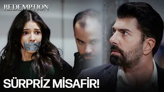 Hira and Orhun have been kidnapped! 😱 😱 | Redemption Episode 272 (MULTI SUB)