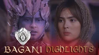 Bagani: Lakas at Liksi, nagdududa na kay Mayari | EP 101