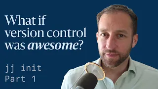 What if version control was AWESOME?