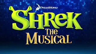 Shrek: The Musical Rehearsal Tracks: Beautiful Ain’t Always Pretty/Finale