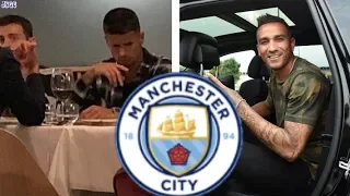 Joao Cancelo Will Sign For Man City Today + Danilo To Juventus | Man City Transfer Update