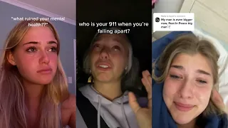 Sad Tik Tok Video 2022