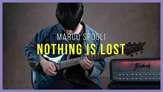 Marco Sfogli - Nothing is Lost [Covered by JungMato] [Skervesen Lizard 6]