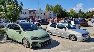 WÖRTHERSEE 2021 GOLF ONLY