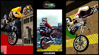 Trial Bike Epic Stunts   Gameplay 🎮📲🏍 Part 3