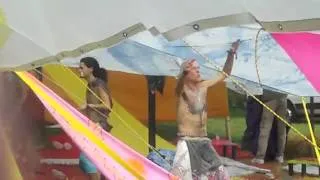 OZORA 2010 - Welcome to Paradise