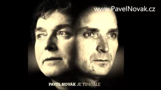 Morava - 2CD Pavel Novák je tu stále