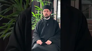 “Kako se postaje sveštenik u pravoslavnoj crkvi?”