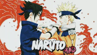 Naruto【MAD】- Naruto Shippuden opening 10 "new song" Cover español Doble cero