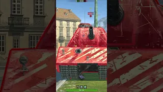 ЛУЧШИЙ премиум танк для ГРАВИТАЦИИ В ВОТ БЛИЦ  Tanks Blitz #wotblitz #shorts