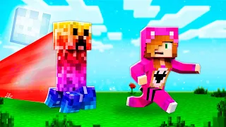 😱 Los MEJORES PASO MINECRAFT de Youtube 😍 Minecraft