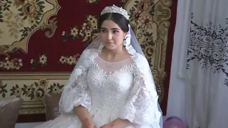 Как у турков забирают невесту на свадьбе! Обычаи и традиции турецкой свадьбы!