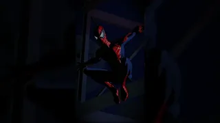 UNA de las escenas más FUERTES en una serie de Spider-Man