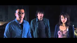 The Cabin in the Woods Trailer 2011 HD.mp4