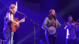 Billy Strings “Where Is My Sailor Boy” (Bill Monroe) Live in NOLA, New Year’s Eve December 31, 2022